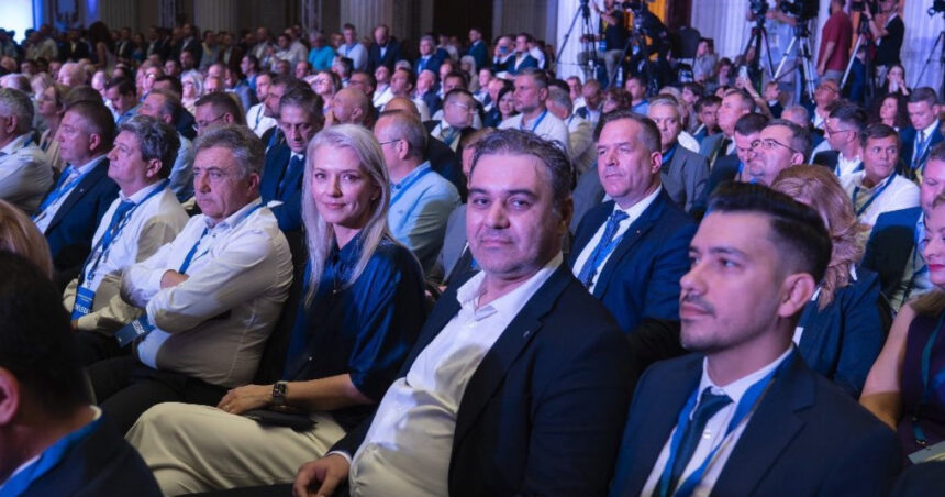 „În ciuda promisiunilor guvernamentale de separare a politicii de afacerile de stat, un lider PNL își consolidează influența cu o nouă poziție de putere” 1 in timp ce guvernul promite decuplarea politicului de la companiile de stat un sef din pnl tocmai ce a adunat a patra functie in stat 688cb2424cb5e