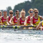 România strălucește din nou la Campionatul Mondial Under 19 de canotaj: Echipa feminină de 8+1 aduce acasă medalia de bronz! 2 inca o medalie pentru romania la cm under 19 de canotaj bronz pentru echipajul de 81 feminin 68987911a95bb