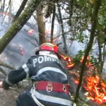 Flăcările devastatoare din Hunedoara: 60 de hectare arse și pericolul amenință mănăstirea din apropiere 2 incendiu de vegetatie in hunedoara 60 de hectare au fost afectate iar focul a ajuns aproape de o manastire 68b2c3803623a