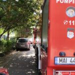 Flăcările au mistuit o casă în Tuzla! 2 incendiu in tuzla o locuinta a fost cuprinsa de flacari 68a9d8e5e0f0d