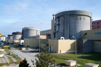 incendiu la centrala nucleara de la cernavoda stins fara riscuri 689d8c63b14cc