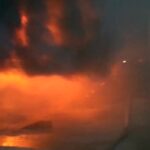 Flăcări devastatoare într-un club de pe litoralul din Mamaia 2 incendiu puternic la un club din mamaia 6894e6eb1e159
