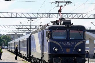 incendiul de vegetatie de la medgidia intrerupe circulatia trenurilor intre constanta si bucuresti 68a1f33917ac9
