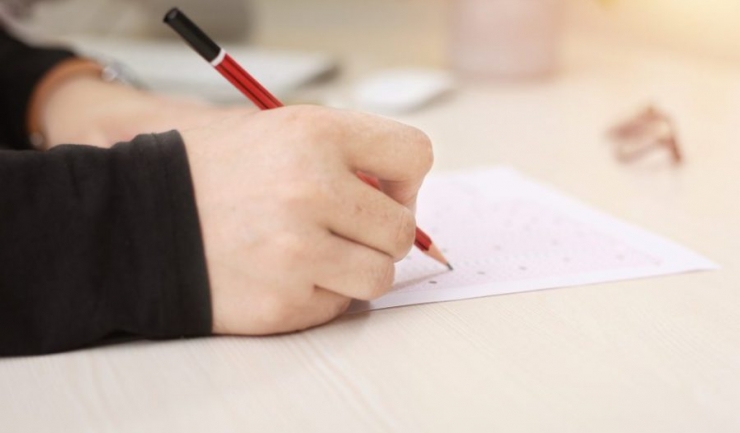 Startul celei de-a doua runde a examenului național de Bacalaureat 1 incepe cea de a doua sesiune a examenului national de bacalaureat 68905b75db2fc