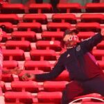 Violente pe stadioanele din Buenos Aires: Zece răniți și 90 de persoane reținute în timpul meciului din Copa Sud-Americana 2 incidente grave la un meci din copa sud americana zece persoane au fost ranite si 90 au fost arestate la buenos aires 68a6d30226e24