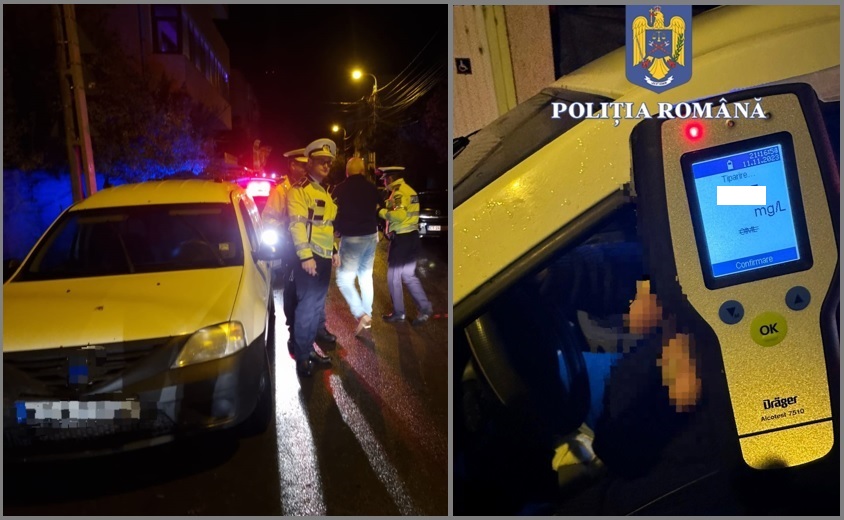 În neatenție și indiferență: șoferi din Oltina, Deleni și Costinești, depistați la volan sub influența alcoolului 1 inconstienta si nepasare barbati din oltina deleni si costinesti prinsi la volanul autoturismelor beti crita 68a09756c9788