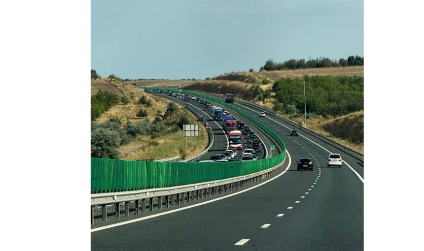 ȘOCANT! Șoferul de 71 de ani, prins pe contrasens pe autostrada A4, rămâne fără permis. Descoperă când va putea relua condusul! 1 incredibil politistii i au suspendat permisul soferului in varsta de 71 de ani care a circulat pe contrasens pe autostrada a4 iata cand se poate urca din nou la volan 68a054afe0f7e
