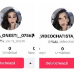 Infractorul mascat care și-a agresat fosta iubită a lăsat urme adânci: o tânără a fost hărțuită chiar și pe TikTok 2 individul condamnat pentru ca s a mascat si si a batut fosta iubita a facut si alte victime a terorizat o tanara inclusiv pe tiktok 68ab84dfed254
