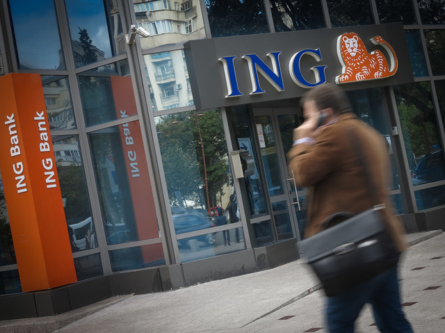 ING aduce o nouă eră pentru utilizatorii HomeBank în România! 1 ing anunta in romania schimbare la homebank foto 68a4c7c57391c