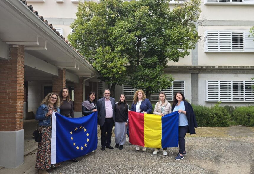 Inspectoratul Școlar Constanța: Pionier în Revoluția Educațională cu Erasmus+ 1 inspectoratul scolar constanta lider in transformarea educatiei prin erasmus 6892ed7a1c42d
