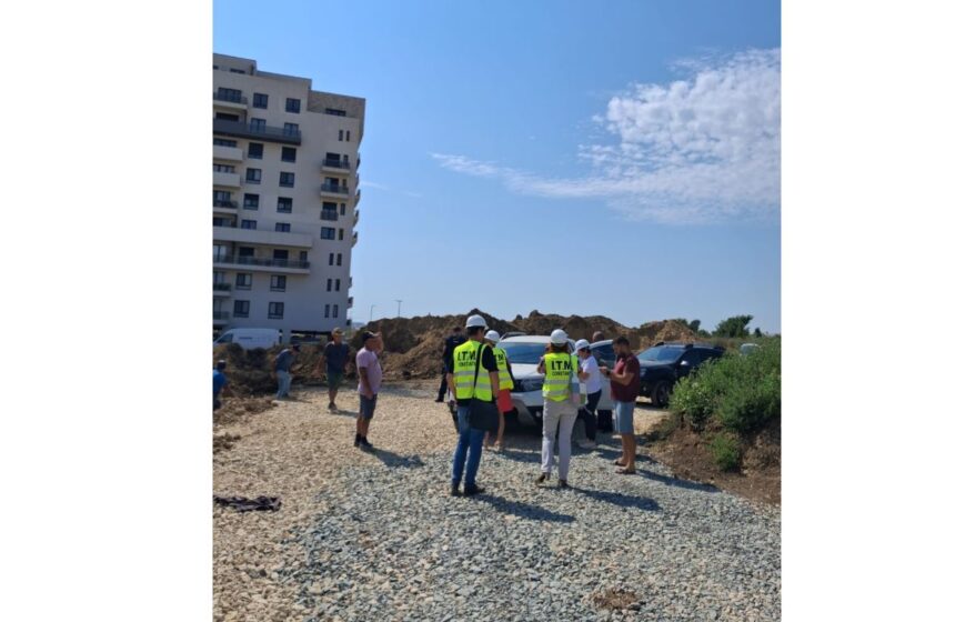 Controalele ITM Constanța pe litoralul Mării Negre au dus la sancțiuni de peste 120.000 de euro! 1 inspectorii itm constanta au dat amenzi de peste 120 000 de euro in campania de control pe litoralul marii negre 68b171036ddb0