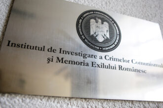 institutul de investigare a crimelor comunismului ii cere lui nicusor dan sa o decoreze post mortem pe rodica coposu 689614b709efc