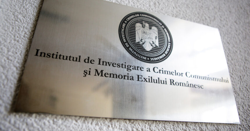 Institutul pentru Studiul Crimelor Comunismului solicită lui Nicușor Dan să acorde o distincție postumă Rodicăi Coposu 1 institutul de investigare a crimelor comunismului ii cere lui nicusor dan sa o decoreze post mortem pe rodica coposu 689614b709efc