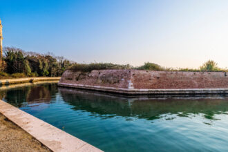insula bantuita din venetia acum abandonata va deveni un paradis pentru localnici niciun turist nu va avea acces 688e4b6d5f827