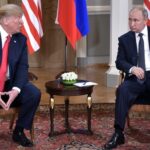 Discuția privată dintre Putin și Trump debutează vineri la 22:30, urmată de o conferință de presă comună 3 intalnirea dintre putin si trump va incepe vineri la ora 2230 cu o conversatie tete a tete si va fi urmata de o conferinta comuna de presa 689db4006ca49