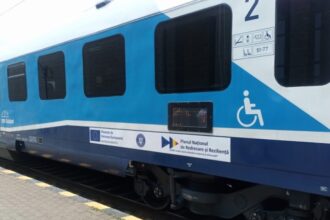 intarzieri pana la 200 de minute la sosirea trenurilor pe litoral 689f0a0d83b4b