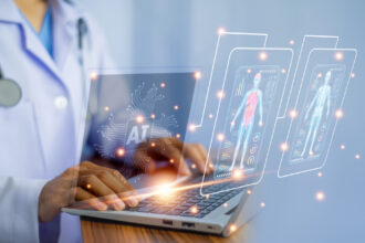 inteligenta artificiala ar putea detecta semnele timpurii ale cancerului de gat doar ascultand vocea pacientilor 68a08dc7d6dc9