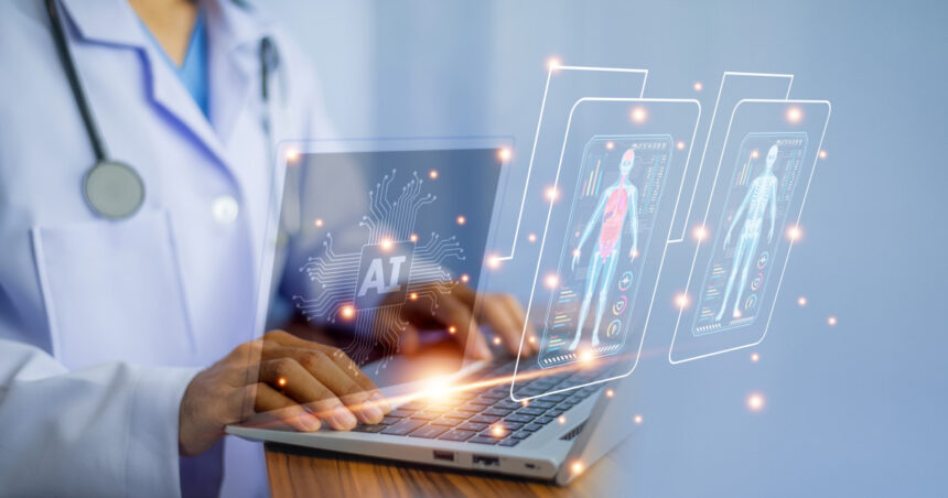 Inteligența Artificială ar putea identifica semnele incipiente ale cancerului laringian doar prin analiza vocii pacienților. 1 inteligenta artificiala ar putea detecta semnele timpurii ale cancerului de gat doar ascultand vocea pacientilor 68a08dc7d6dc9