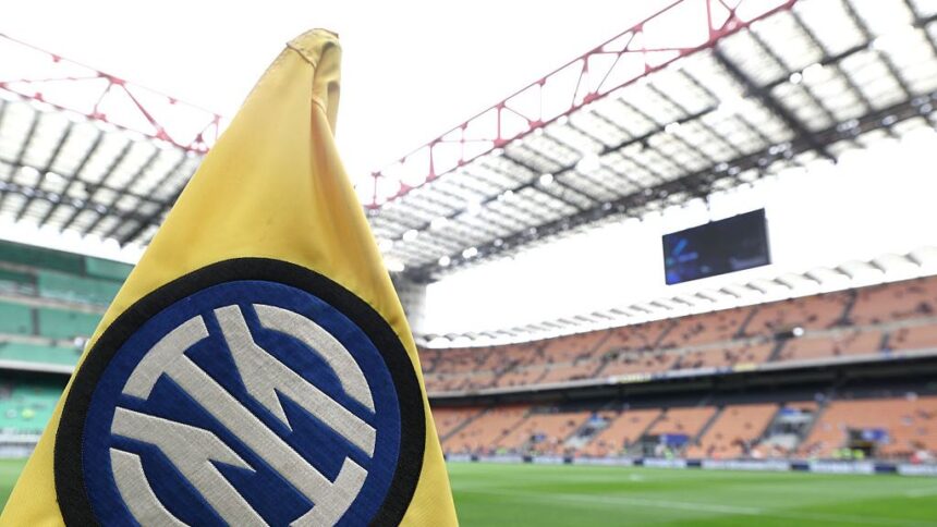 Inter și-a găsit un nou strateg! Un tânăr din echipa de juniori, la fel ca Chivu. O alegere surprinzătoare! 1 inter are un nou antrenor vine de la tineret la fel ca si chivu o mutare neasteptata 6893bfab0d497