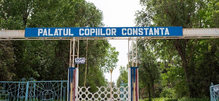 Entuziasm fără precedent la Palatul Copiilor din Constanța: preînscrierile au atins cote surprinzătoare! 1 interes record la palatul copiilor constanta numarul preinscrierilor a depasit toate asteptarile 68aeb1e3487a7