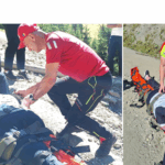Salvarea unei turiste din Constanța, în plină acțiune în zona montană Borșa! 2 interventie de urgenta o turista din constanta salvata din zona montana borsa 68b138c065e2d