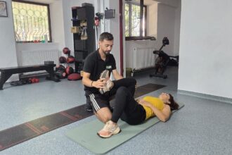 interviu cu bogdan marin kinetoterapeut in cadrul clinicii kmt din constanta terapia manuala si rationamentul clinic ne diferentiaza 68941be618b86