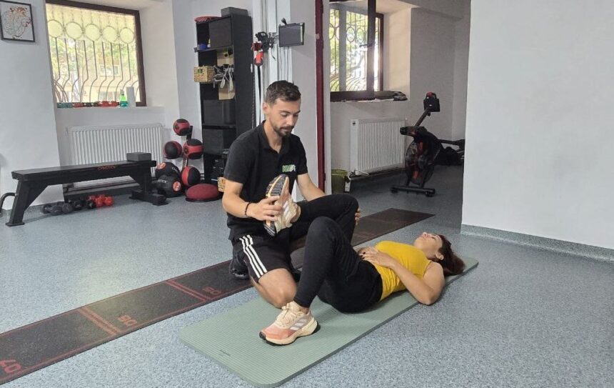 Dialog captivant cu Bogdan Marin, specialist în kinetoterapie la clinica KMT din Constanța: cum terapia manuală și gândirea clinică ne fac unici. 1 interviu cu bogdan marin kinetoterapeut in cadrul clinicii kmt din constanta terapia manuala si rationamentul clinic ne diferentiaza 68941be618b86