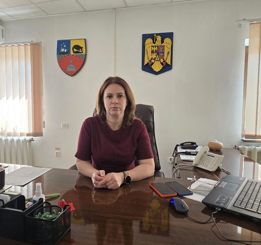 Conversație cu Luminița Naghy, directorul CJAS Constanța: Detalii esențiale despre schimbările în plata contribuțiilor la asigurările de sănătate, începând cu 1 august 1 interviu luminita naghy directorul cjas constanta clarificari legate de modificarile privind plata contributiei de asigurari sociale de sanatate pentru anumite categorii de la 1 august 689d58d6b4c76