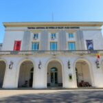 Transformare spectaculoasă: peste 118 milioane lei pentru revitalizarea Teatrului Oleg Danovski din Constanța 2 investitie de peste 118 milioane lei pentru modernizarea teatrului oleg danovski din constanta 68aea314928c2