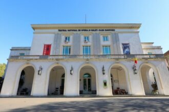 investitie de peste 118 milioane lei pentru modernizarea teatrului oleg danovski din constanta 68aea314928c2