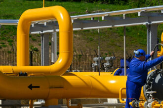 investitori americani au pus ochii pe depozitul strategic al bulgariei plin cu gaz rusesc miza pentru aprovizionarea europei de est 68919cd20fda9