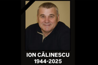 ion calinescu fostul primar din cumpana a trecut la cele vesnice a slujit cu devotament si demnitate comuna 689577d476ba5