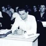 Ion Iliescu: Reflectând asupra trecutului, am construit o Românie modernă, dar acum marile corporații au preluat rolul industriei de stat. 3 ion iliescu declaratii in timp am lasat in urma mea o romanie moderna dar rolul capitalismului de stat reprezentat de marile centrale industriale este luat acum de multinationale 68927f509682e