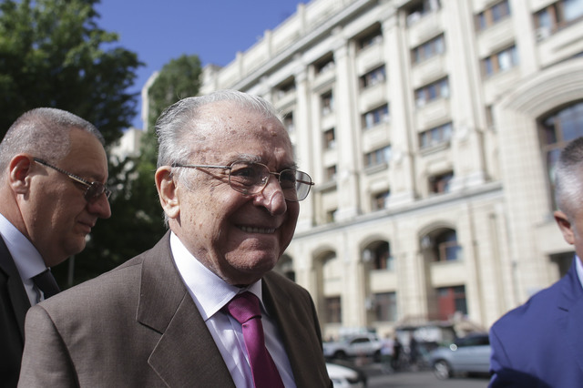 Ion Iliescu în prestigiosul cotidian american: Nici un seducător, nici un avar, dar pasionat de putere! 1 ion iliescu in cel mai important ziar american nu afemeiat nu iubitor nu s a imbogatit pe seama statului dar iubea prea mult puterea 68937560ead00