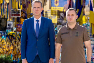 ionut mosteanu romania ramane ferm de partea ucrainei nu cedam in fata propagandei venite dinspre partidele aliniate moscovei 68ab2486836aa