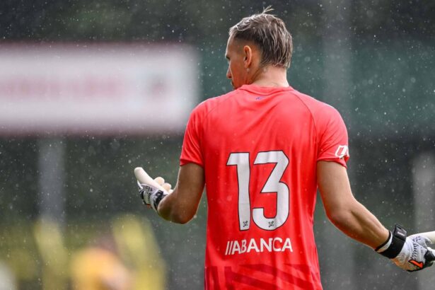 ionut radu din nou titular in la liga nota primita dupa 1 1 cu villarreal 68b49223888af