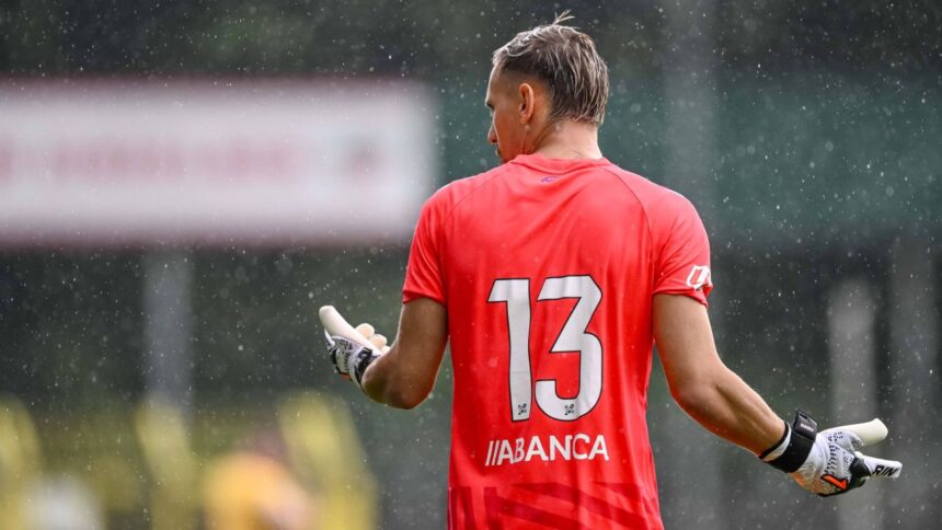 Ionuț Radu revine pe terenul din La Liga! Evaluarea sa după remiza cu Villarreal 1 ionut radu din nou titular in la liga nota primita dupa 1 1 cu villarreal 68b49223888af