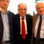 ionut vulpescu iliescu trece dincolo impacat cu lumea si cu el insusi cu sperantele si cu dezamagirile lui 689237c68e4c8
