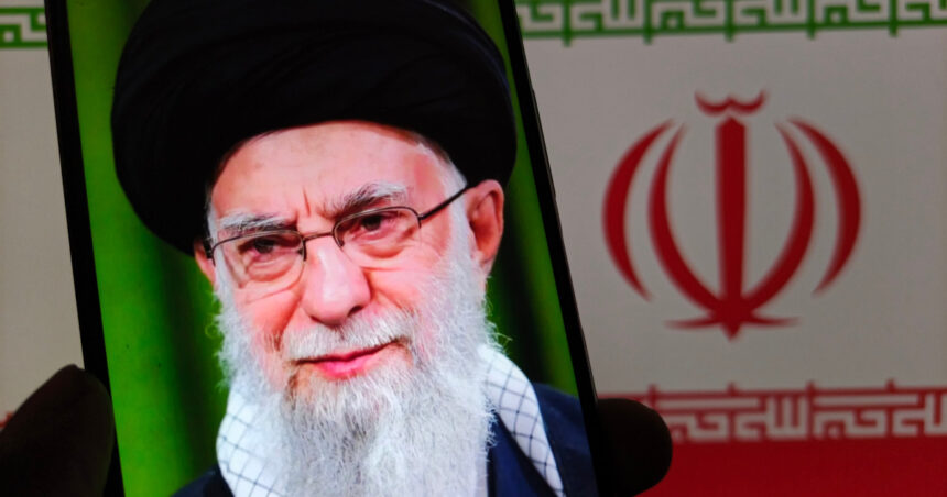 Iranul a pornit o amplă purificare după conflictul cu Israel: 21.000 de indivizi au fost reținuți 1 iranul a declansat marea epurare dupa razboiul cu israel 21 000 de persoane au fost arestate 689b4ec4e36a1