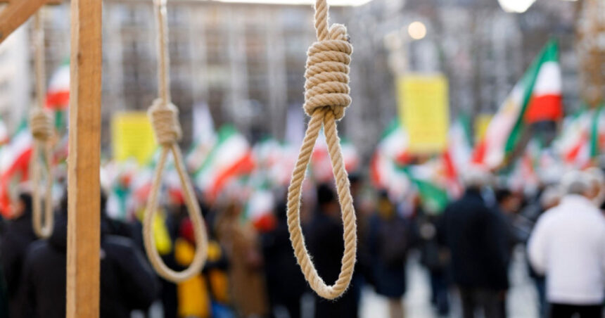 Iranul a pus în aplicare pedeapsa capitală pentru un bărbat suspectat de spionaj în favoarea Israelului, legat de un expert în domeniul nuclear. 1 iranul a executat un barbat acuzat ca a transmis israelului informatii despre un om de stiinta din domeniul nuclear 689334c54bf7a