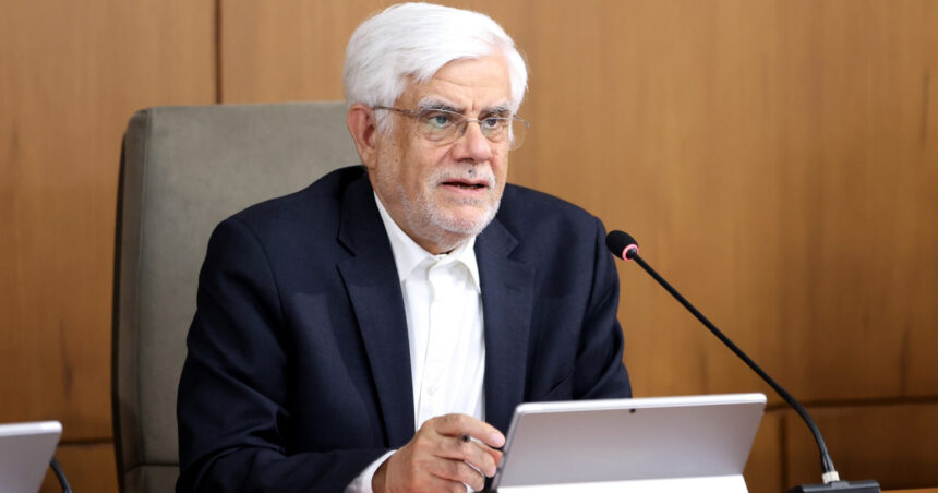 Iranul semnalează: un conflict cu Israelul ar putea exploda oricând! Strategii pentru „cea mai sumbră variantă” 1 iranul avertizeaza ca un nou razboi cu israelul poate izbucni in orice moment planuri pentru cel mai rau scenariu 68a3625862ce3