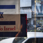 Iranul acuză Mossad că a înființat o bază pentru fabricarea dronelor în capitala sa, Teheran. 2 iranul sustine ca serviciul israelian de spionaj mossad si a facut centru de asamblat drone in teheran 68a43f7cb0fce