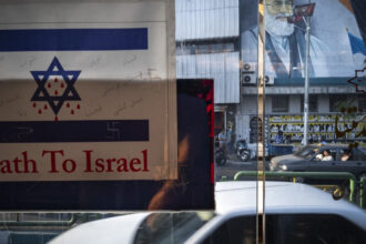 iranul sustine ca serviciul israelian de spionaj mossad si a facut centru de asamblat drone in teheran 68a43f7cb0fce