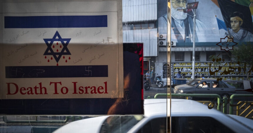 Iranul acuză Mossad că a înființat o bază pentru fabricarea dronelor în capitala sa, Teheran. 1 iranul sustine ca serviciul israelian de spionaj mossad si a facut centru de asamblat drone in teheran 68a43f7cb0fce