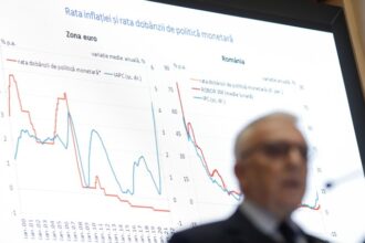 isarescu explica esecul trecerii romaniei la moneda euro pot sa vorbesc liber 689b14897978e