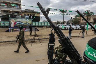 israelul analizeaza raspunsul hamas la propunerea de incetare a focului in gaza ce conditii a pus organizatia islamista 68a48cce70ff0