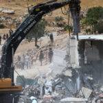 israelul aproba un proiect urias de colonizare a cisiordaniei ce controverse ameninta sa zadarniceasca planul de reconstructie 68a5d73e4ef93