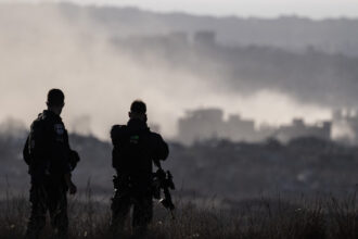 israelul mobilizeaza 60 000 de rezervisti pentru cucerirea orasului gaza 68a578b04eaea