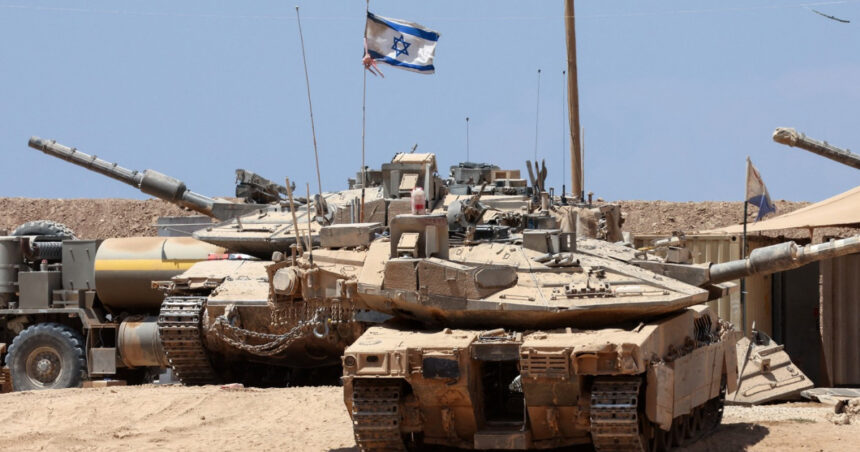 Israelul deschide porțile pentru emigranții din Gaza. Negocieri intense despre viitorul enclavei după conflict. Egiptul intervine în căutarea unui armistițiu. 1 israelul permite emigrarea din gaza discutii privind soarta enclavei dupa razboi egiptul se alatura negocierilor pentru un armistitiu 689c4156e2681