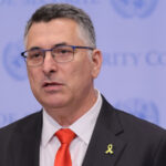Israelul anulează vizele oficialilor australieni în relația cu Autoritatea Palestiniană: Cauza din spatele acestei hotărâri. 2 israelul revoca vizele reprezentantilor australieni pe langa autoritatea palestiniana motivul care sta la baza deciziei 68a35ea18e5c1